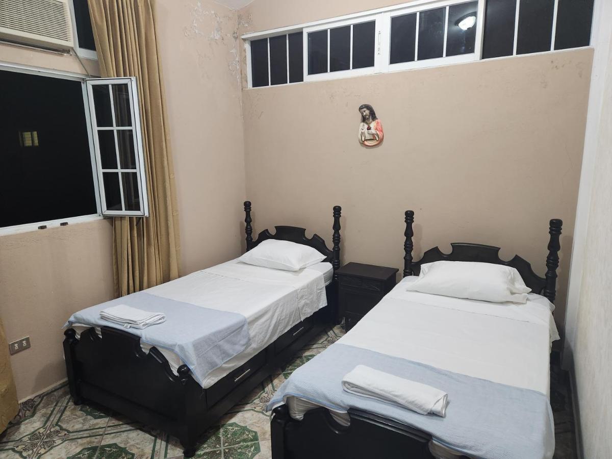 Hotel Casa De Don Francisco Флорес Экстерьер фото