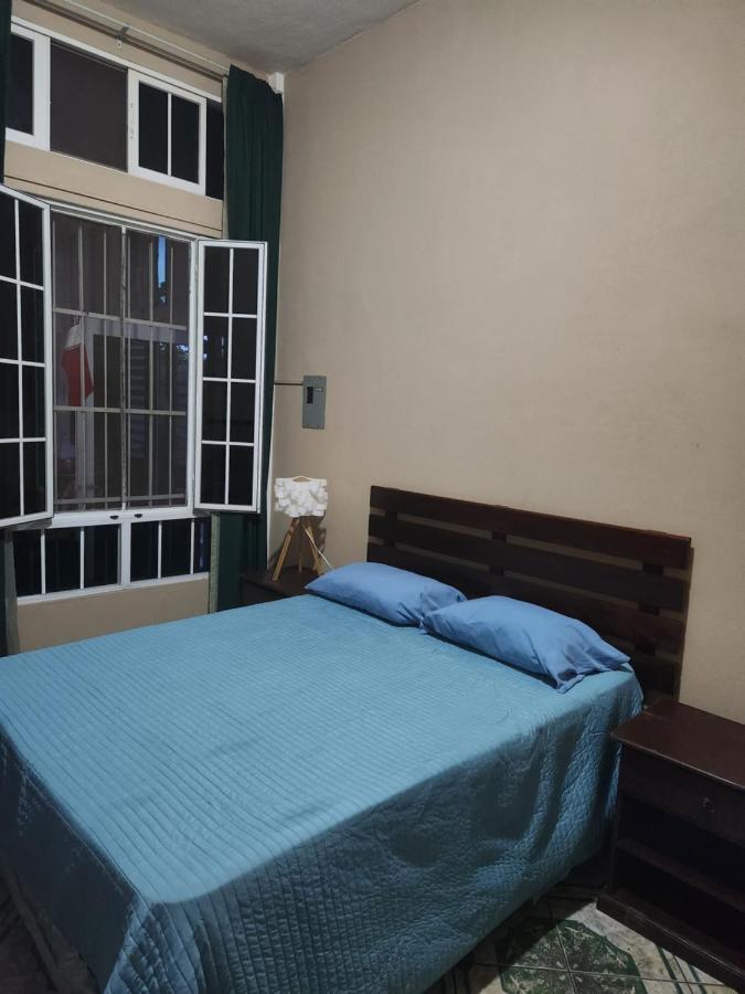Hotel Casa De Don Francisco Флорес Экстерьер фото