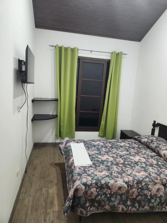 Hotel Casa De Don Francisco Флорес Экстерьер фото