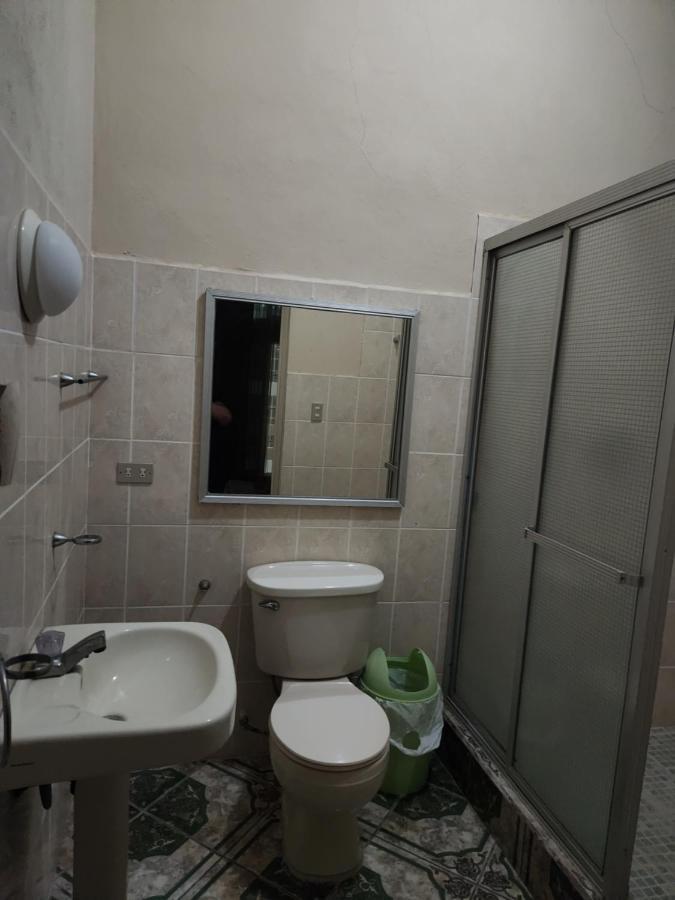 Hotel Casa De Don Francisco Флорес Экстерьер фото