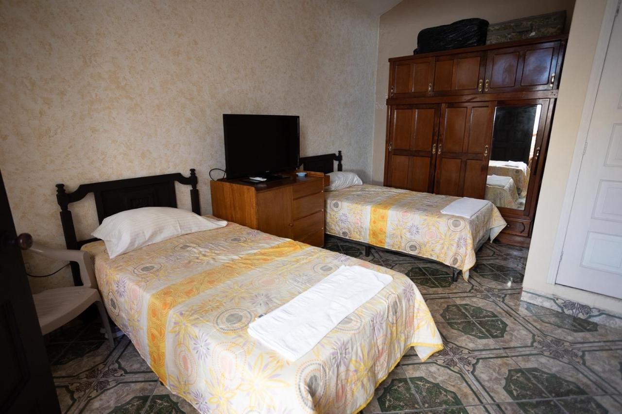 Hotel Casa De Don Francisco Флорес Экстерьер фото