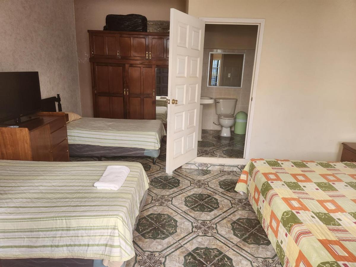 Hotel Casa De Don Francisco Флорес Экстерьер фото