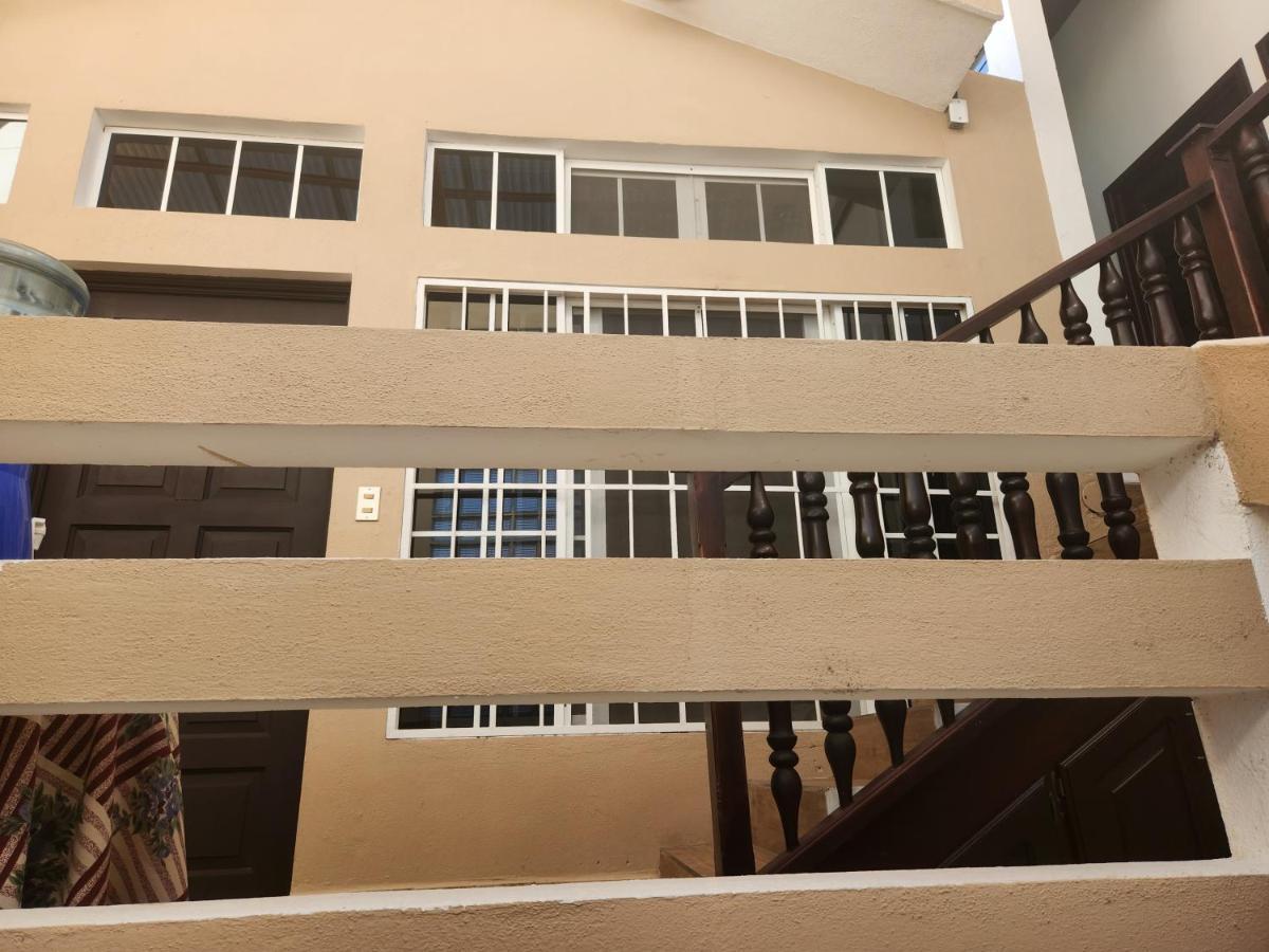 Hotel Casa De Don Francisco Флорес Экстерьер фото
