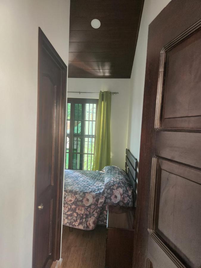 Hotel Casa De Don Francisco Флорес Экстерьер фото
