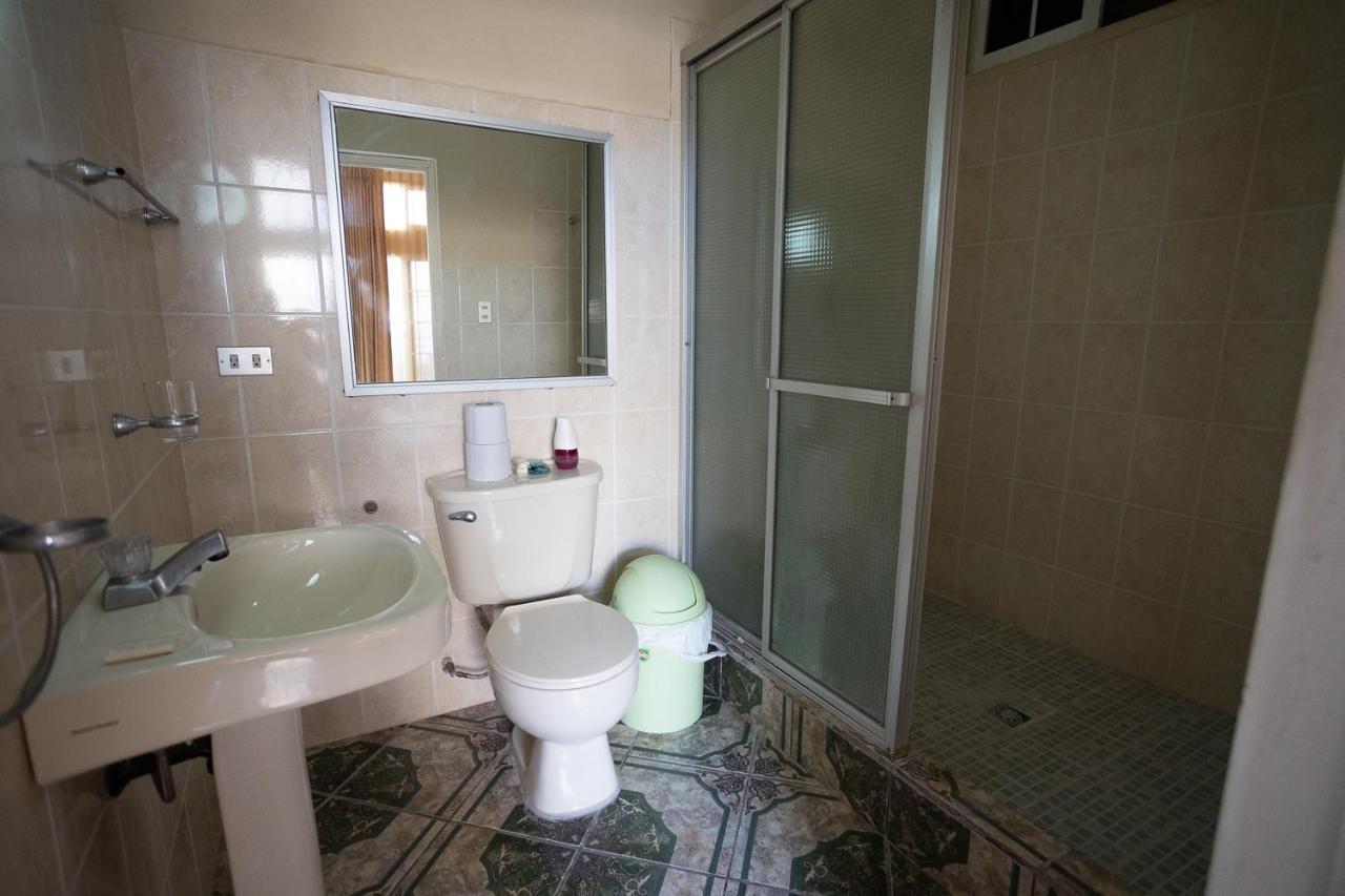 Hotel Casa De Don Francisco Флорес Экстерьер фото