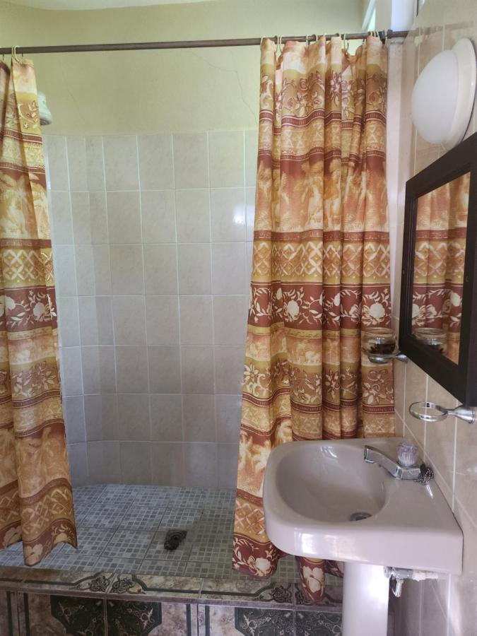 Hotel Casa De Don Francisco Флорес Экстерьер фото