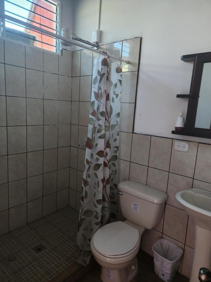 Hotel Casa De Don Francisco Флорес Экстерьер фото