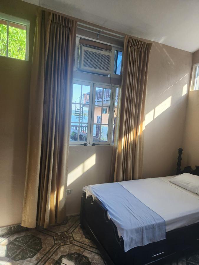 Hotel Casa De Don Francisco Флорес Экстерьер фото