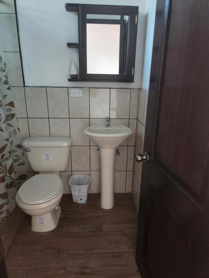 Hotel Casa De Don Francisco Флорес Экстерьер фото