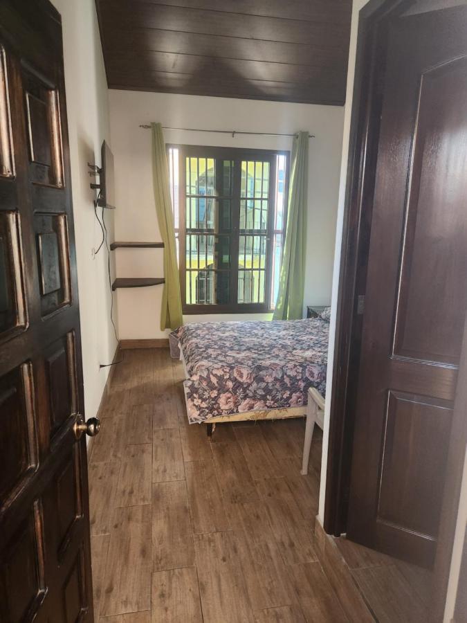 Hotel Casa De Don Francisco Флорес Экстерьер фото