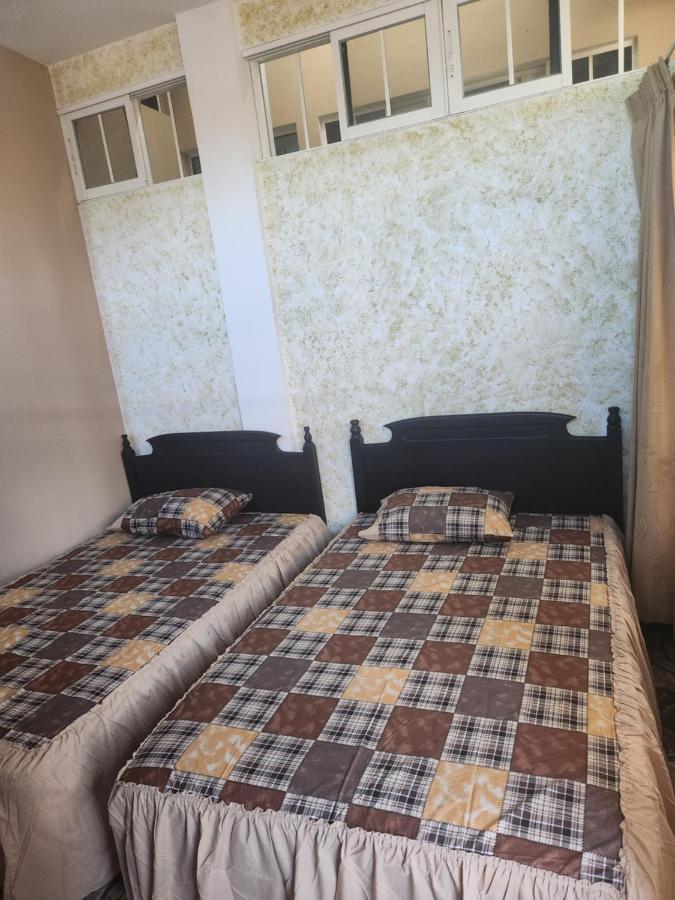 Hotel Casa De Don Francisco Флорес Экстерьер фото