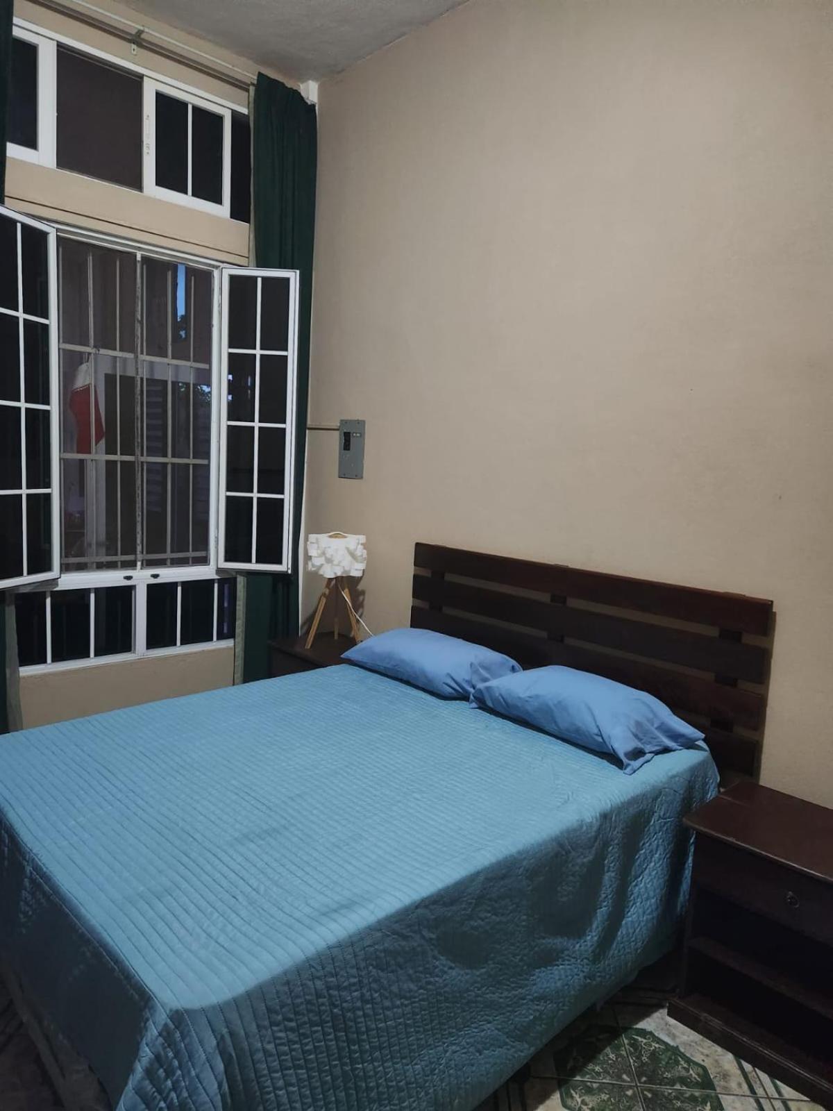 Hotel Casa De Don Francisco Флорес Экстерьер фото