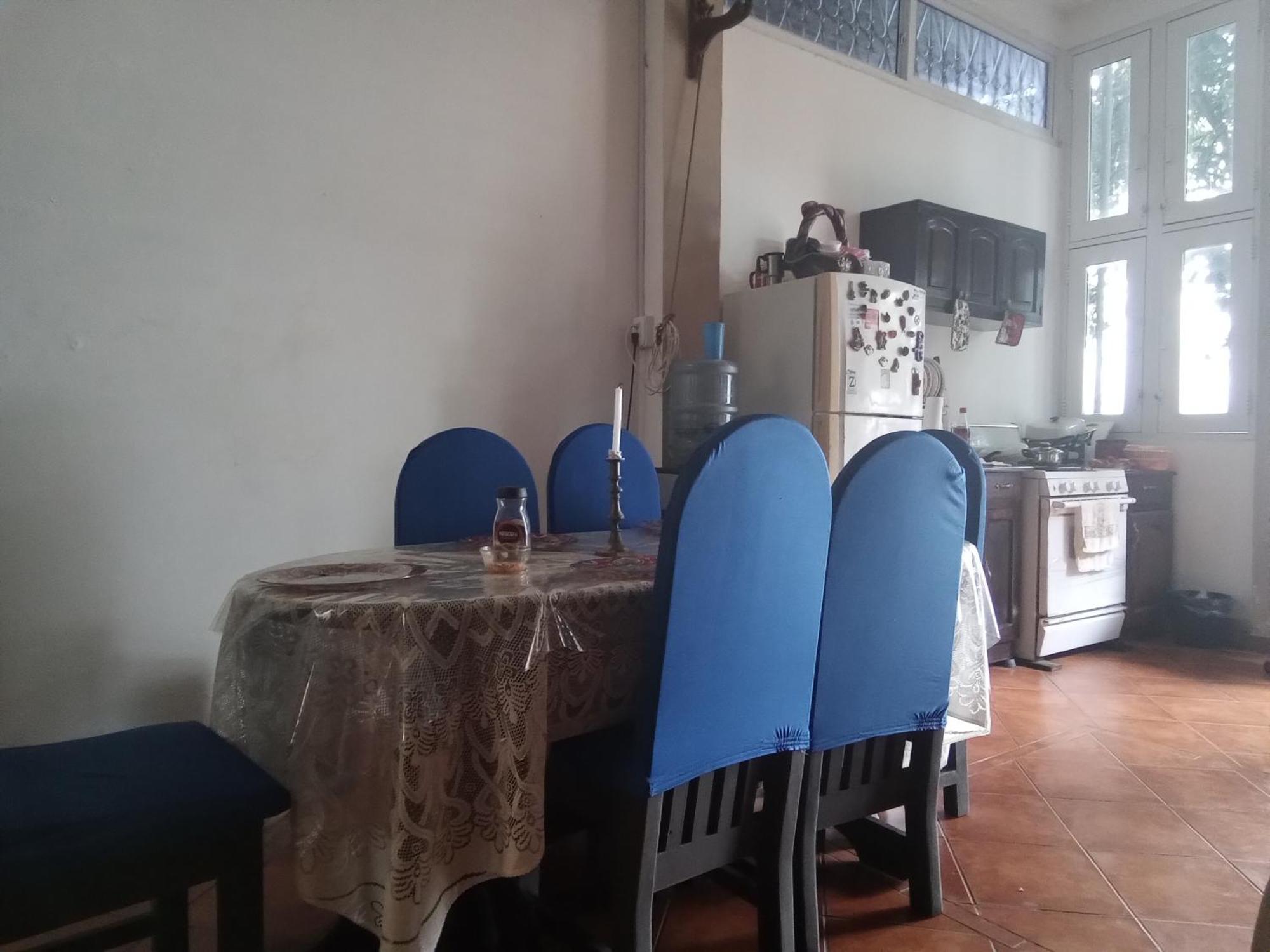 Hotel Casa De Don Francisco Флорес Экстерьер фото