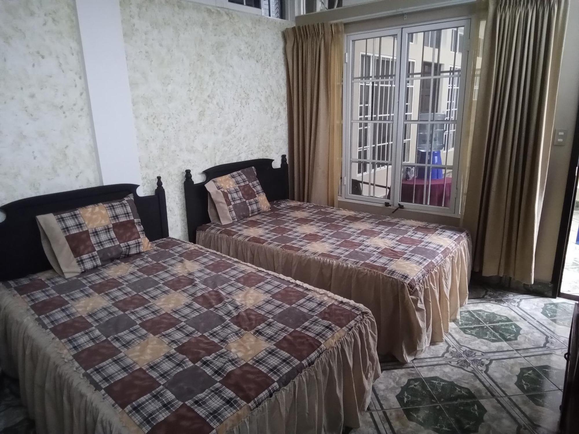 Hotel Casa De Don Francisco Флорес Экстерьер фото