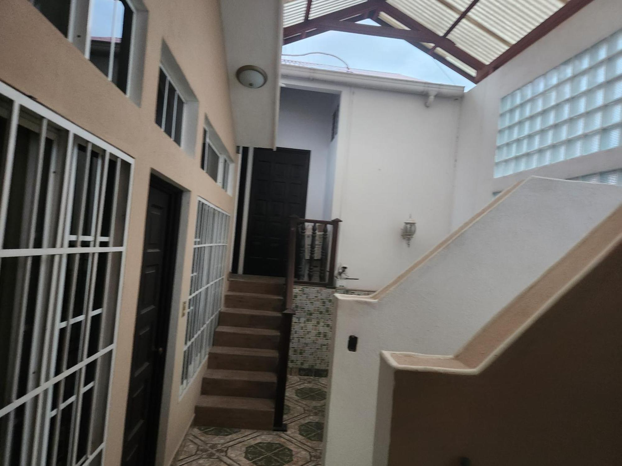 Hotel Casa De Don Francisco Флорес Экстерьер фото